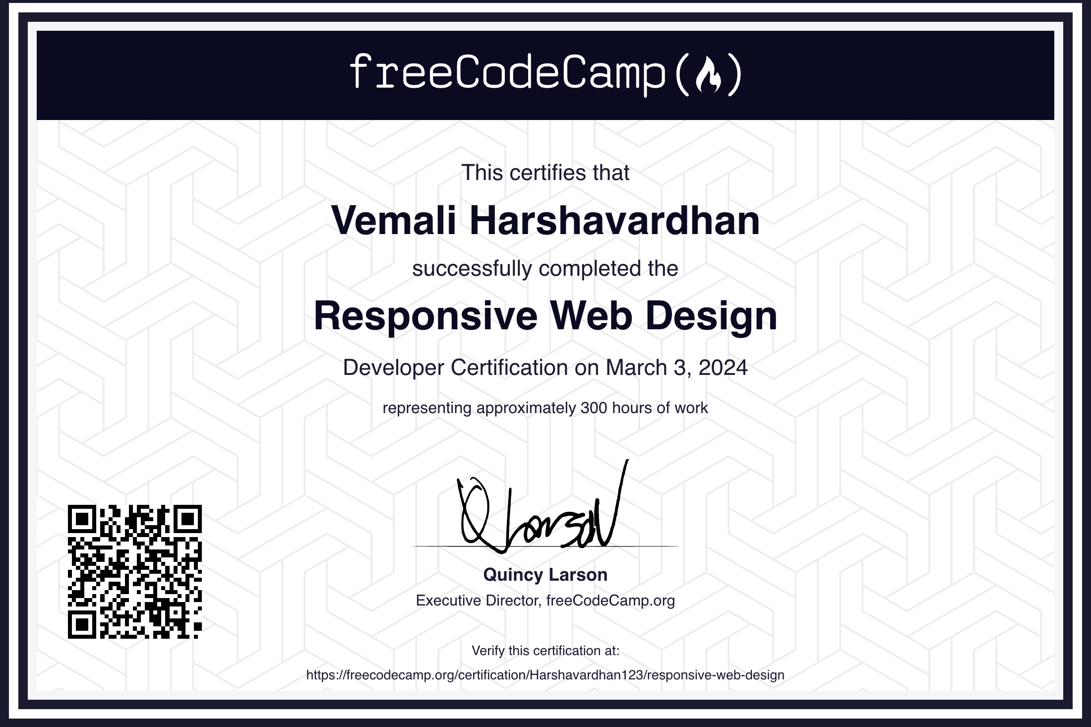 Responsive Web Design